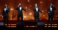 Una noche romántica y de grandes éxitos: Il Divo recorrió sus 20 años de trayectoria de ópera y pop en Bogotá