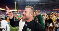 How the AP Top 25 should look after Week 2 of college football