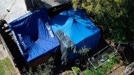 Escalofriantes detalles de la autopsia a las víctimas del triple femicidio de Florencio Varela