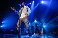 Trey Songz settles $20M sexual harassment suit