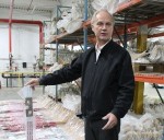 W. Graeme Roustan of Brantford's Roustan Sports acquires TRUE Hockey