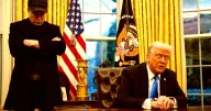 Donald Trump Snubs Elon Musk Yet Again, Invites All of His Biggest Competitors to the White House