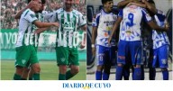La odisea de los clubes sanjuaninos para afrontar el Regional Amateur: varios millones de pesos para no dejar a los clubes en bancarrota