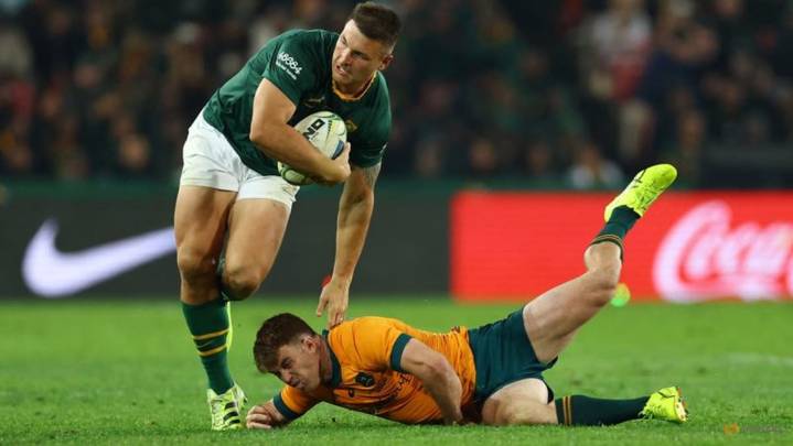 Australia fullback Kellaway ruled out of All Blacks test