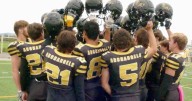 SWDP football remains undefeated, eyes No. 1 seed