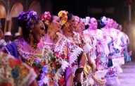 El Ballet Folklórico de la UADY engalanará la Noche Mexicana en Paseo 60