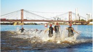 Jadar 2025: la costanera de Santa Fe vibró en todos sus puntos con el triatlón