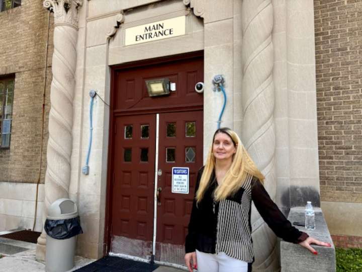 Cuyahoga County’s only women-focused addiction center completes major expansion