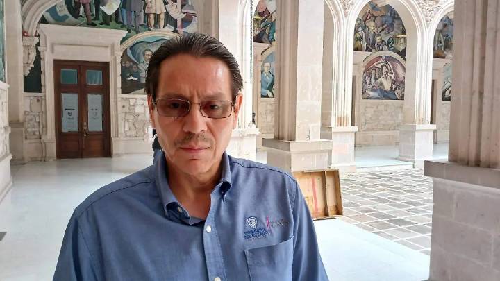 Invertirá Gobierno del Estado hasta 500 mdp para el Polo de Desarrollo Norte: Hacienda