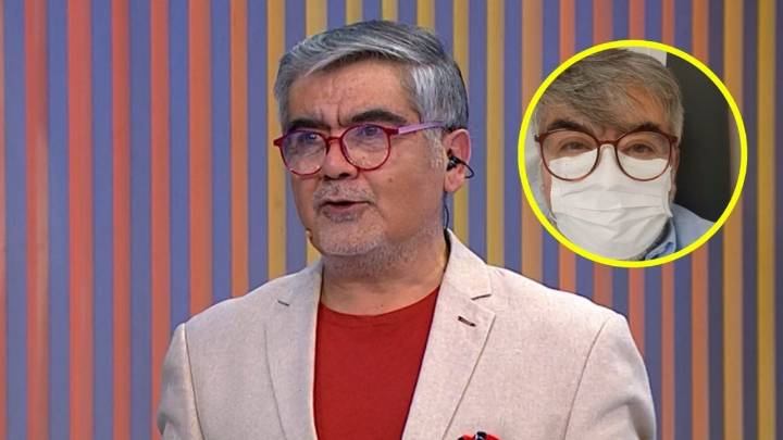 Carlos Tejos actualiza su estado de salud tras subir preocupante video desde urgencias: "Hay que seguir luchándola"