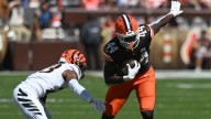 Fantasy Football Dynasty Rankings Update for Week 2: Harold Fannin and Jacory Croskey
