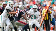 Patriots, Dolphins join obscure list with 4th-quarter special teams sequence