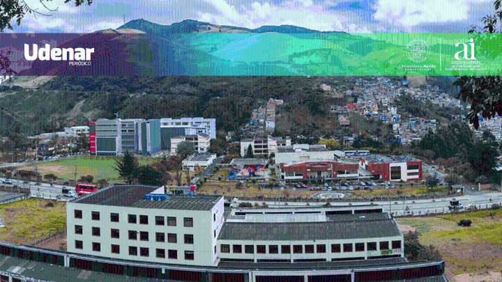 NUESTRO SUR ES EL NORTE