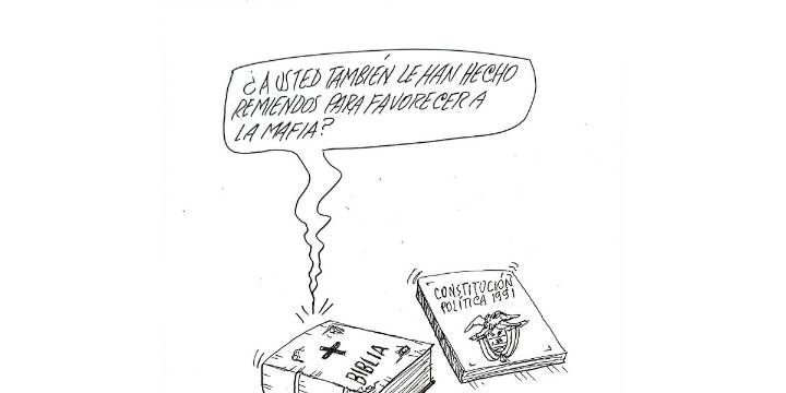 El legado de Constantino