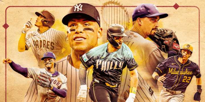 MLB players whose Hall of Fame resume would benefit from a World Series