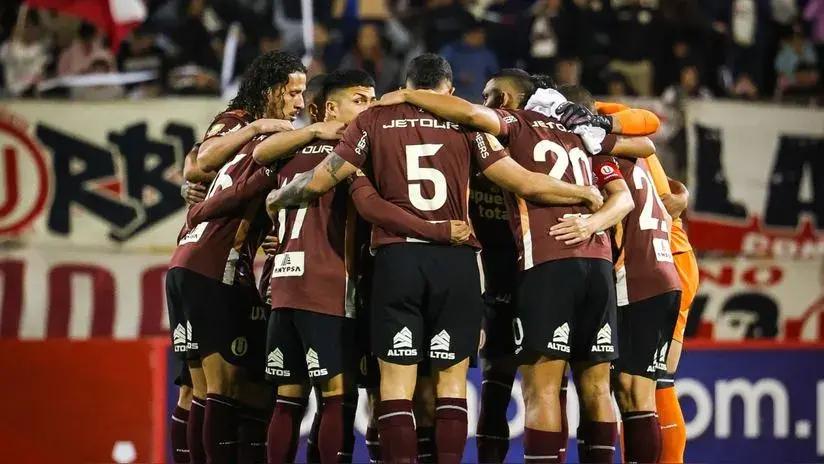 Director deportivo de Sporting Cristal sobre supuesto favoritismo para la 'U': "Veremos conforme van pasando las semanas"