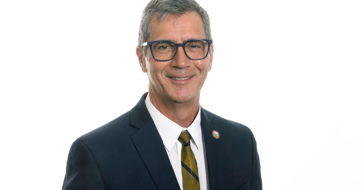 Frederick County Council Member Jerry Donald to run for state delegate in 2026