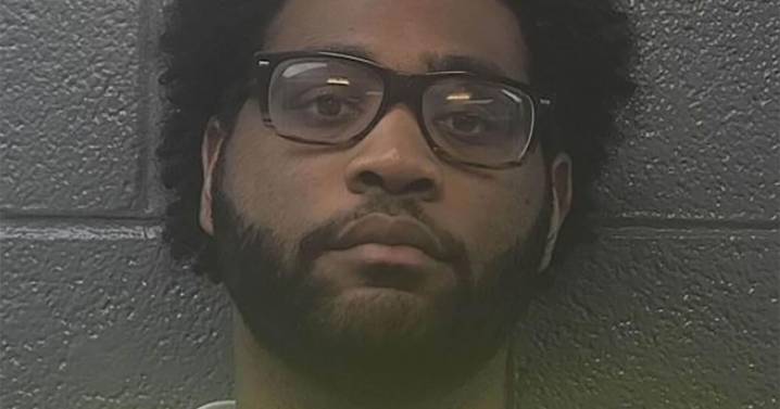 Former GW employee denied bond in child porn case
