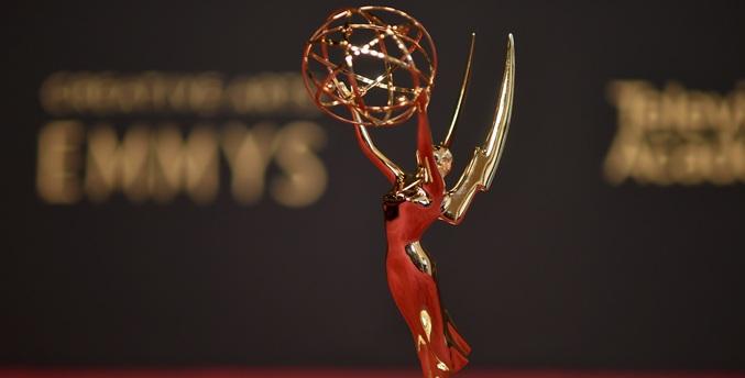 ¡Los favoritos de los Emmy! The Studio y Severance brillan en un año marcado por la crisis laboral.