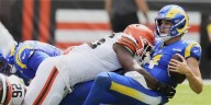 Cleveland Browns News and Rumors 9/6: Adin Huntington, Healthy Rosters, and Bad Internet