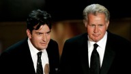 Charlie Sheen recalls dad Martin’s ‘biggest betrayal’ following drug