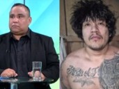 Luis Vargas advierte sobre ascenso de 'Loco Joe': 'El Monstruo' cayó debilitado, pero la extorsión no se detendrá