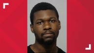 21-year-old Macon man arrested for August gas station shooting that left three victims injured