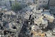Acogen ANP y varios países plan de Trump para Gaza