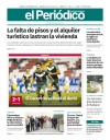 Consulta la portada correspondiente al día 21 de septiembre de 2025