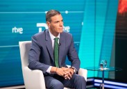 Sánchez rechaza convocar elecciones si el Congreso le tumba los Presupuestos