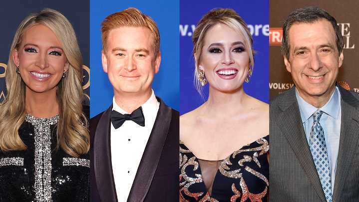Fox News Cancels MediaBuzz, Overhauls Weekend Lineup