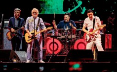 The Who’s Roger Daltrey Joins 30th-Anniversary Rock ‘n’ Roll Fantasy Camp: ‘I Love It Because It Reminds You of Where You Came From’