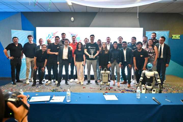 Chihuahua capital, sede de la Final Regional México de la Startup World Cup 2025