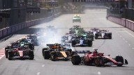 Horarios del GP de Azerbaiyán de F1 2025: dónde ver por TV desde España los libres, la clasificación y la carrera en Bakú
