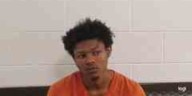 Father arrested in baby’s death