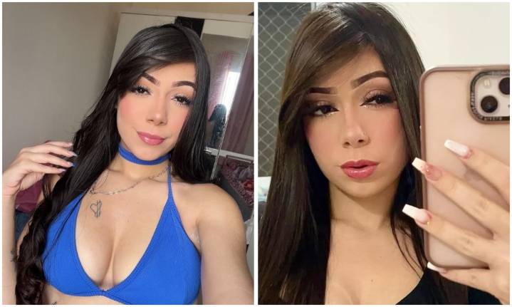 Influencer found dead 3 days after going missing on vacation