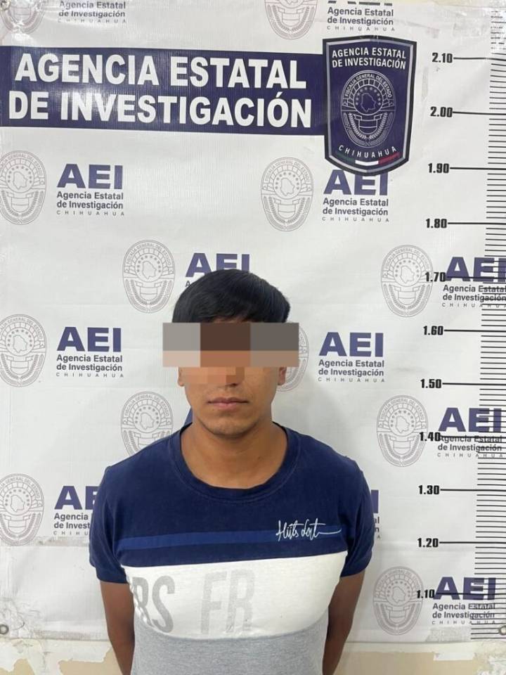 Vinculan a proceso a imputado por la muerte de su hermano
