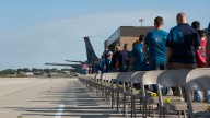 128th Air Refueling Wing holds Refuel Resilience Suicide Prevention Walk
