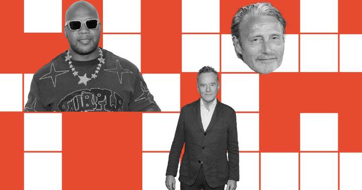 Daily Crossword: The Bodak Yellow Puzzle