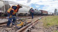 Ferromex deja de pasar por Celaya; Kansas continúa sus recorridos