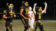 Highlights: Irondequoit beats Canandaigua in Section V football