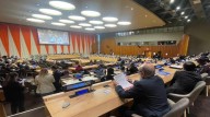 Venezuela ratifica compromiso con Agenda 2030 de la ONU