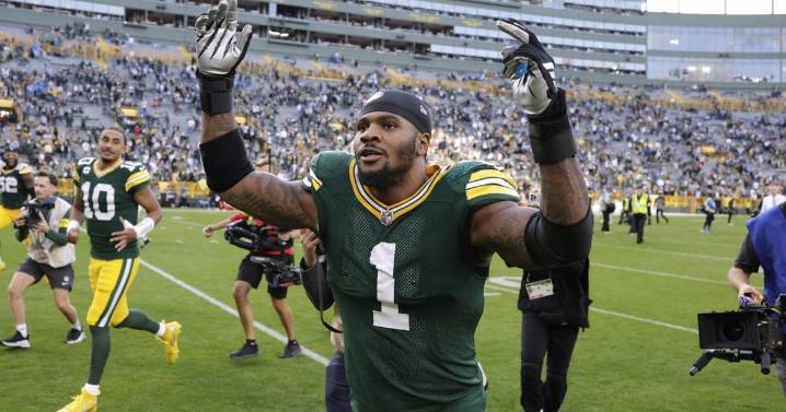 Pro Picks: Micah Parsons and the Packers will beat Dak Prescott and the Cowboys convincingly