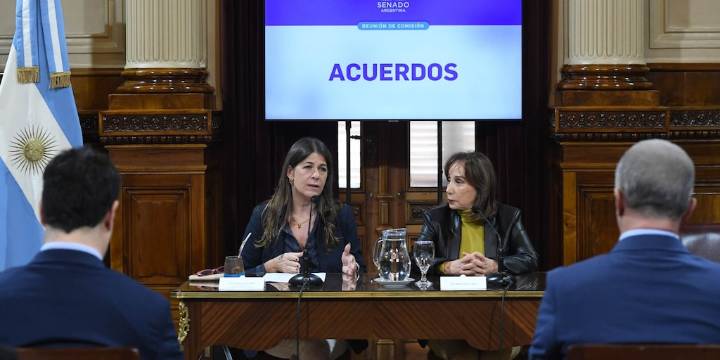 Una audiencia en el Senado expuso la crítica situación por las más de 330 vacantes sin cubrir en la Justicia