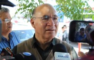 “Muy buenos”, primeros cuatro años de Gallardo: Galindo