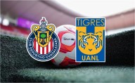 Resultado: Chivas vs Tigres -  Liga MX - Jornada 1 del Apertura 2025