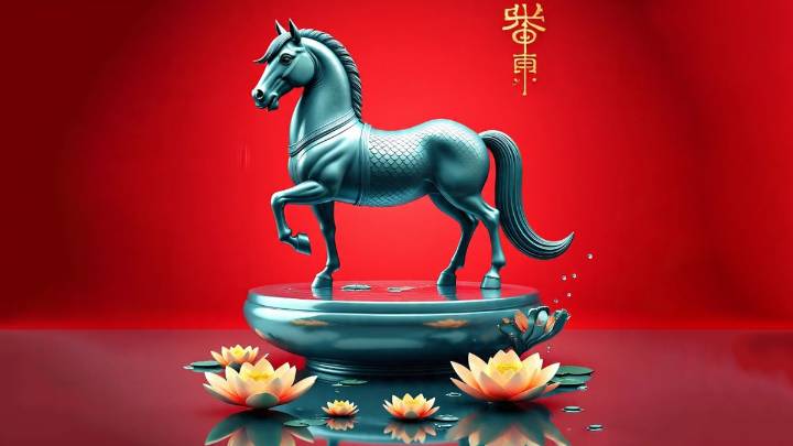 HORÓSCOPO CHINO: las predicciones de este miércoles para los 12 signos en el día del Caballo de Agua