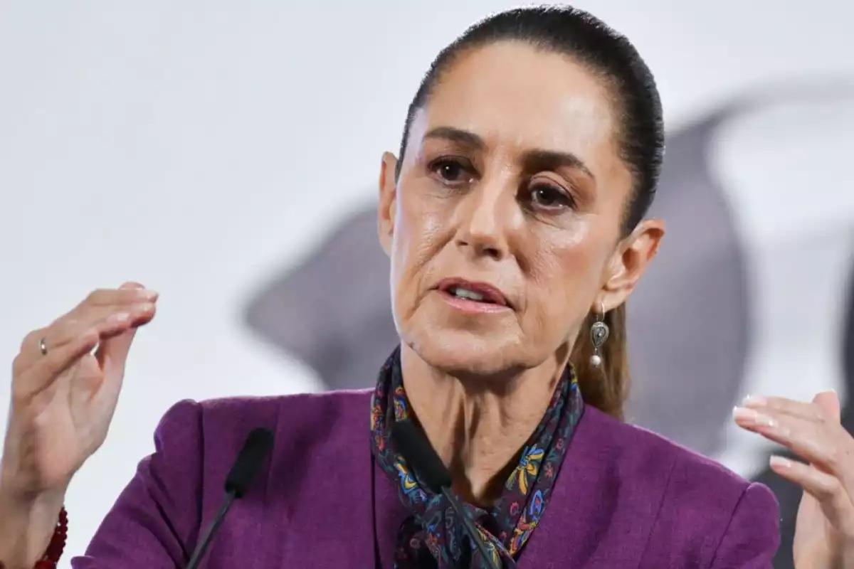 Claudia Sheinbaum anuncia renovación de acuerdo con gasolineros: precio de la gasolina magna se mantendrá por debajo de 24 pesos
