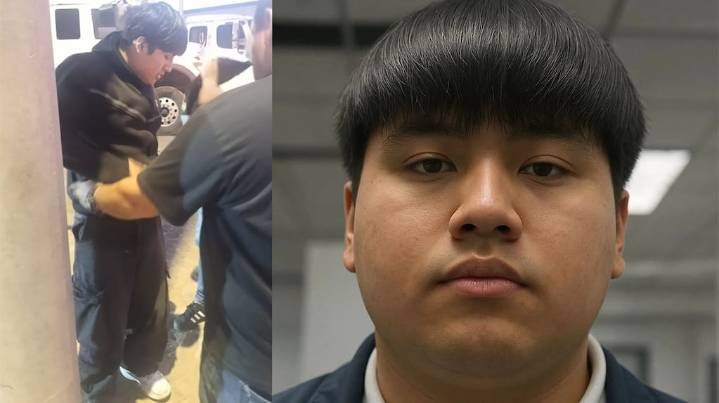 Detuvieron a “Pequeño J”, el narco acusado de ordenar el triple crimen de Florencio Varela