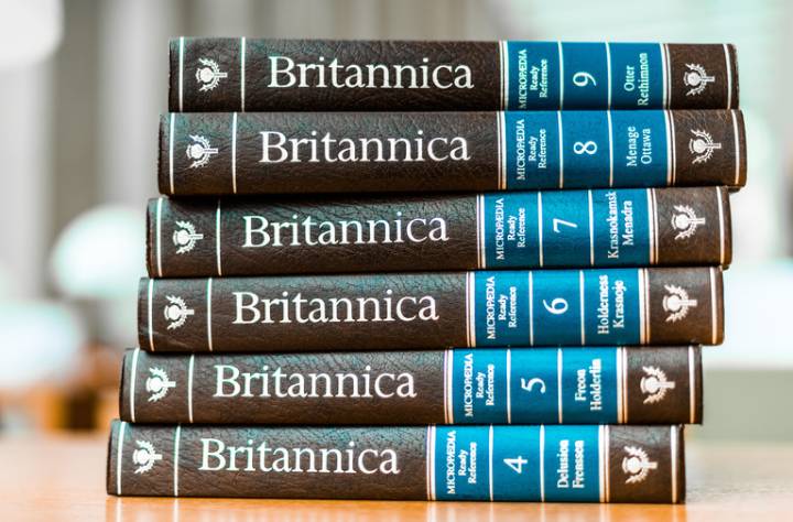 Encyclopaedia Britannica and Merriam-Webster Say Perplexity AI Is Infringing Copyrights, Marks